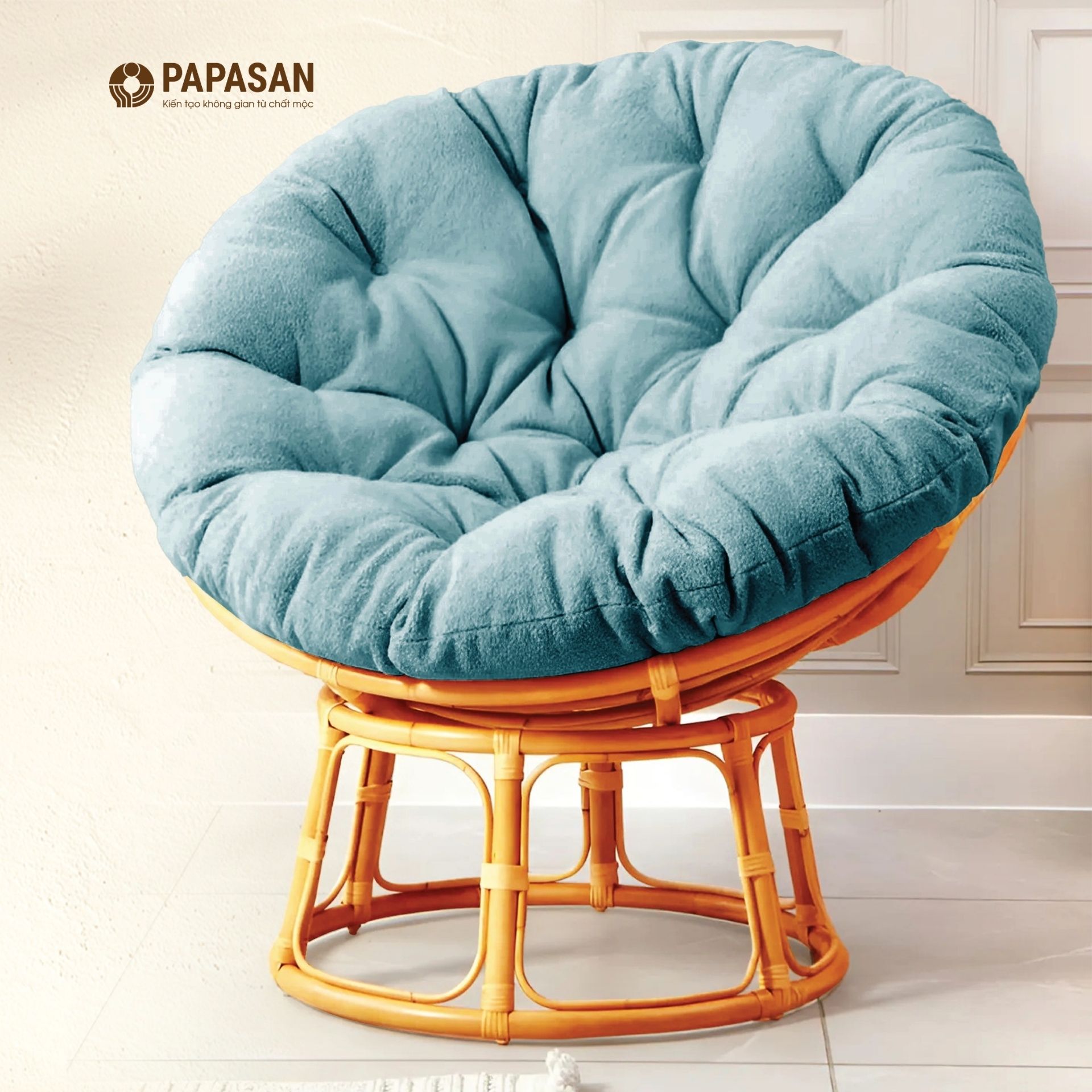 13 PAPASAN VIỆT NAM