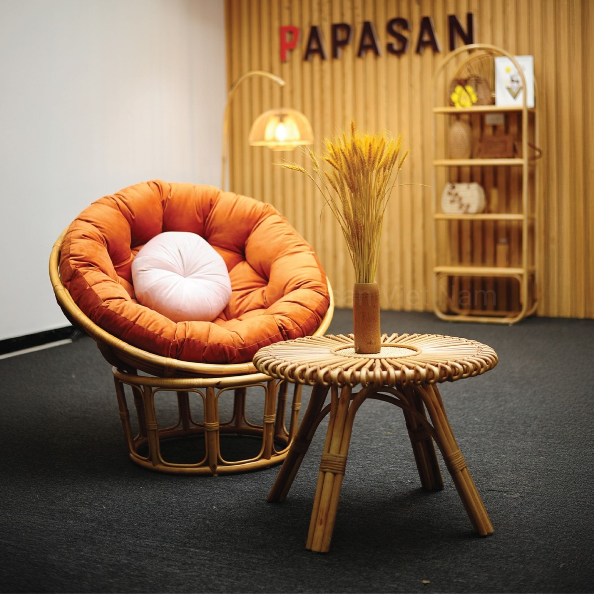 14 PAPASAN VIỆT NAM