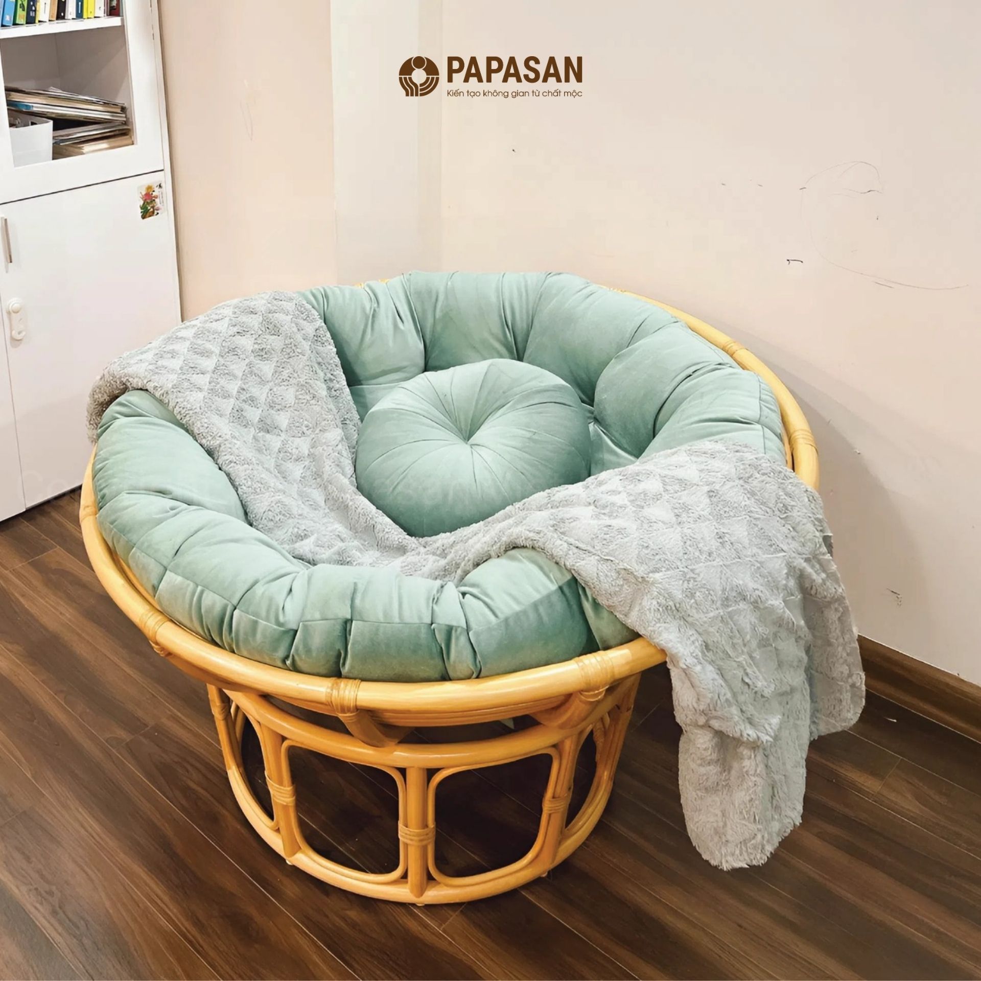 15 PAPASAN VIỆT NAM