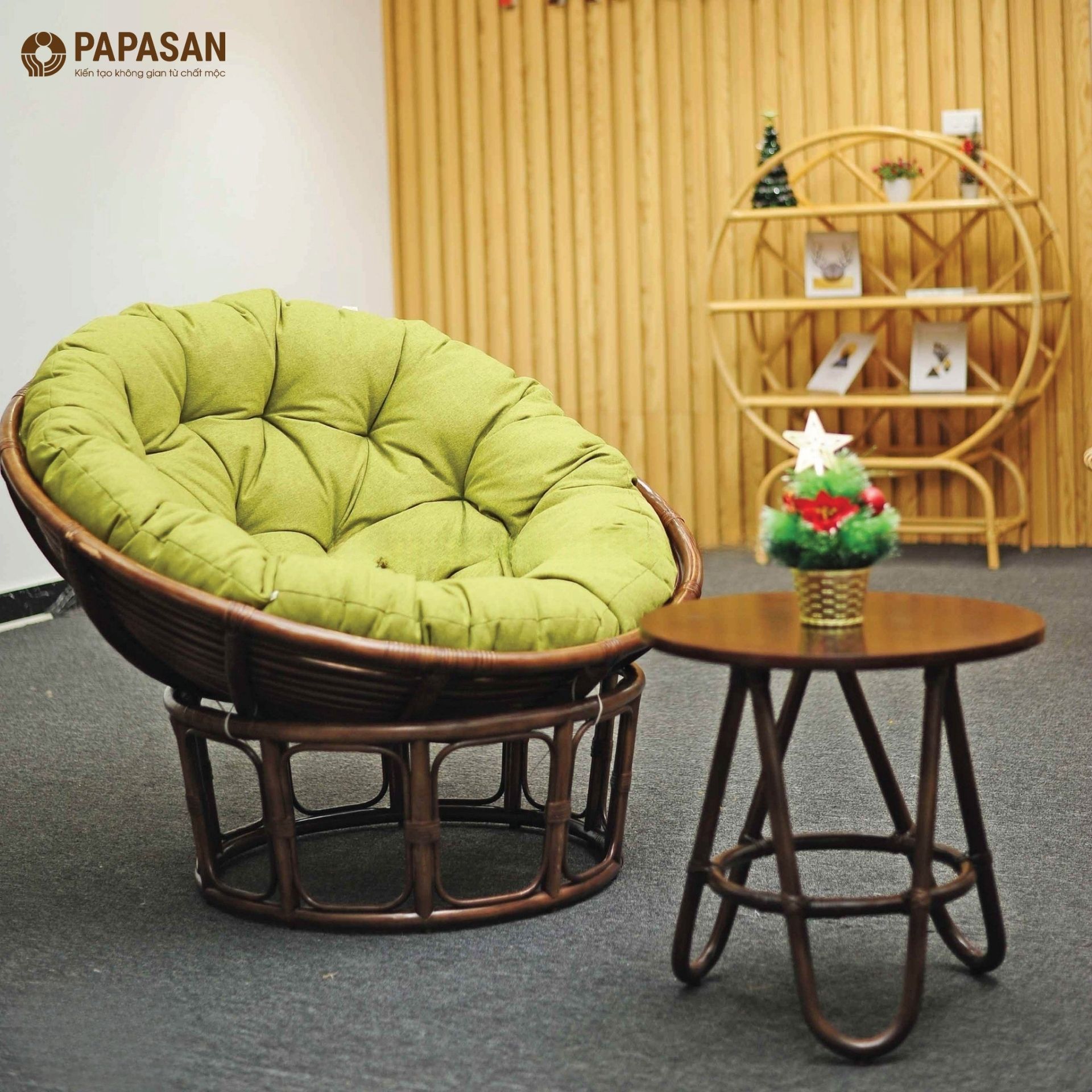 19 PAPASAN VIỆT NAM