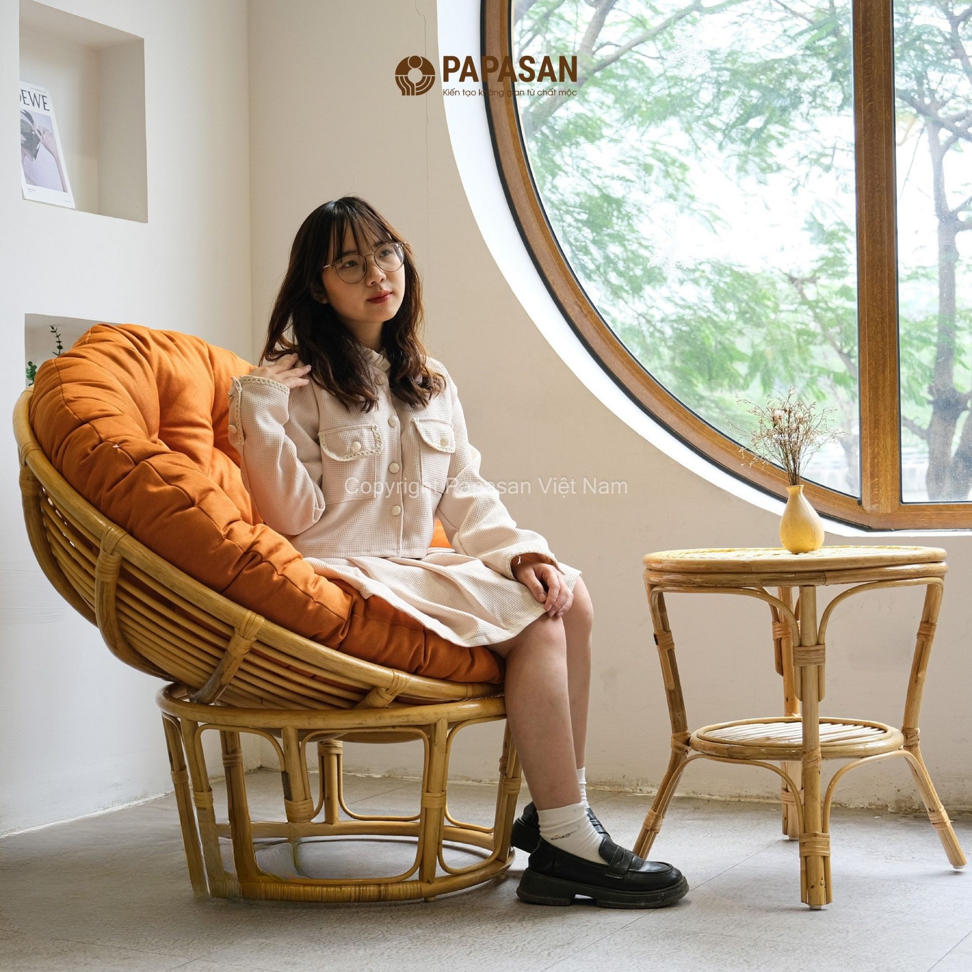 42 PAPASAN VIỆT NAM