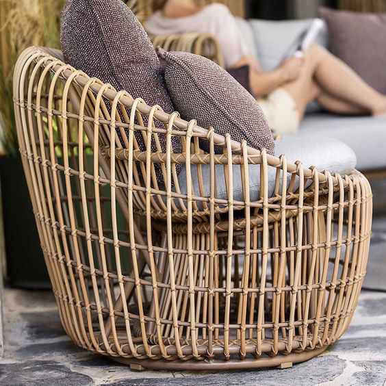 Nest Round Chair (1)