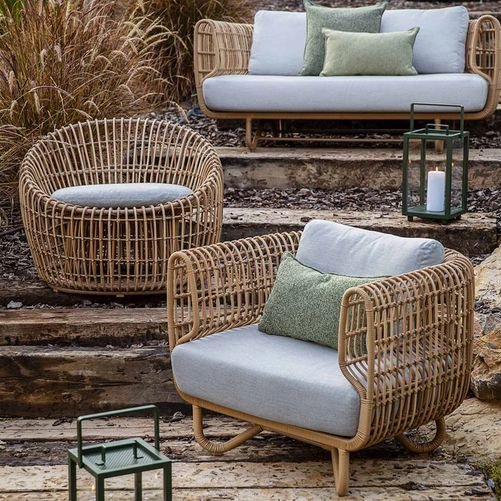 Nest Round Chair (3)