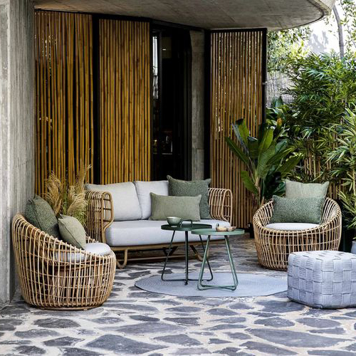 Nest Round Chair (8)