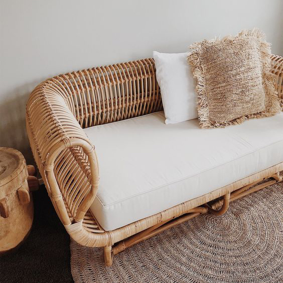Sofa Mây SF01 (1)