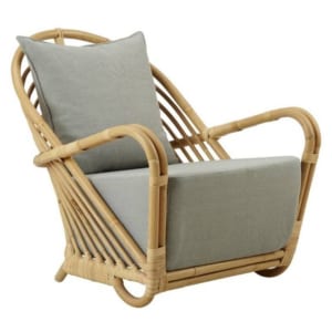 Sofa Mây Đơn SF04