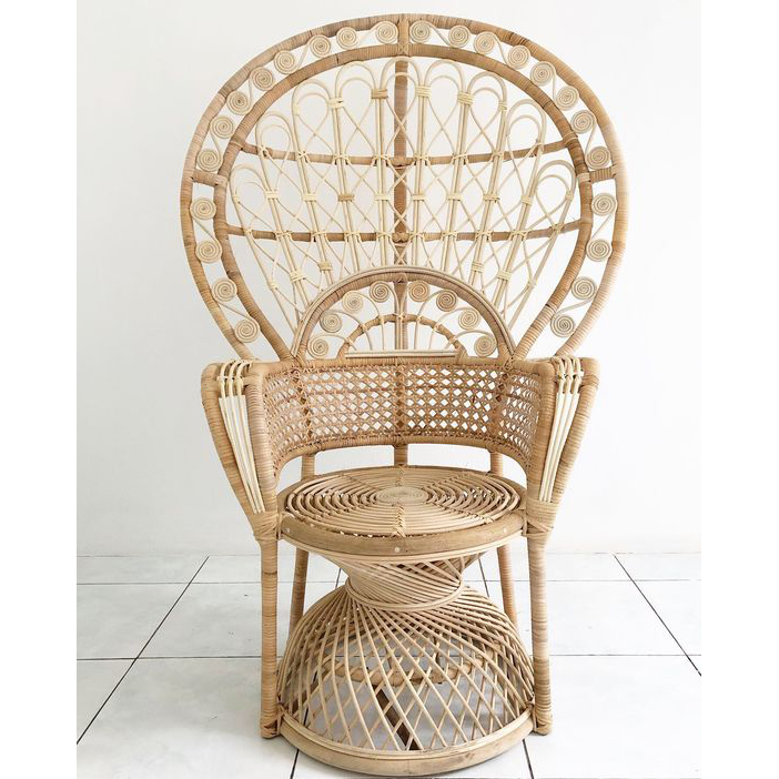 Ghế Mây Đơn M21 (1)