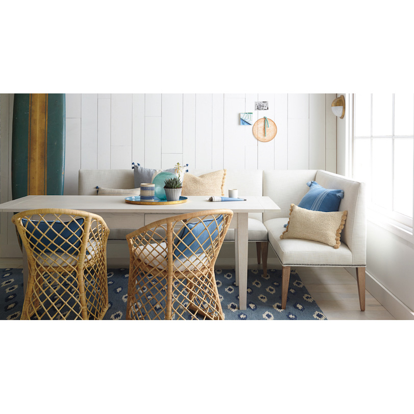 Ghế Mây Đơn M22 (16) Ghế Mây Đơn M22