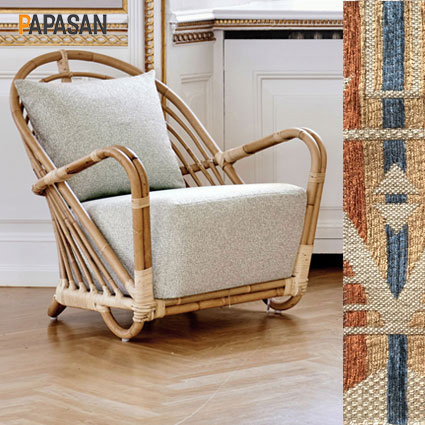 Sofa Mây 07 (13) Bộ Sofa Mây SF07