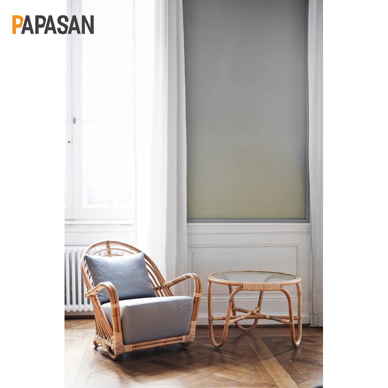 Sofa Mây 07 (7) Bộ Sofa Mây SF07