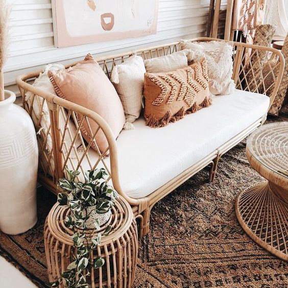 Sofa Mây Caro (3)