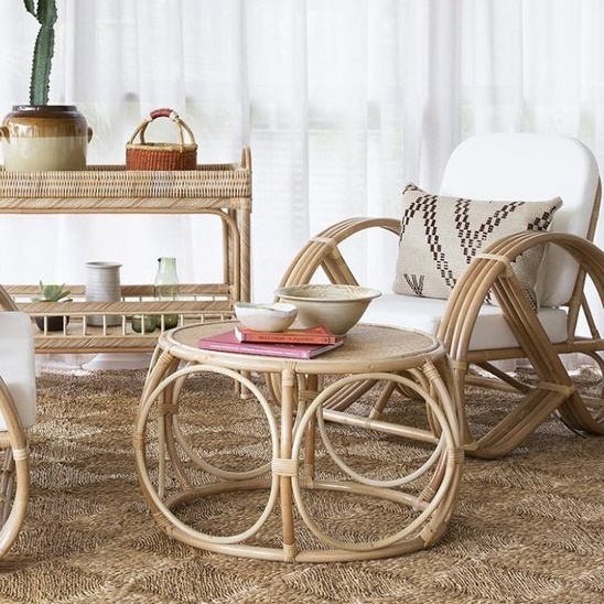 Bàn Mây S25 Bàn Mây S25