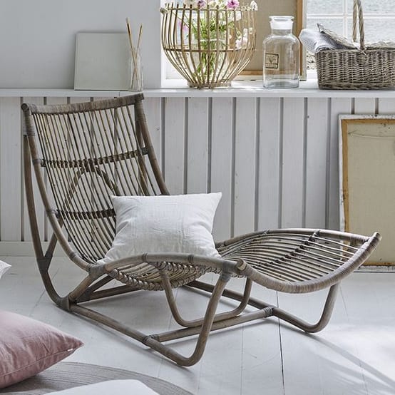 Ghế Mây Đơn M18 Ghế Mây Đơn M18