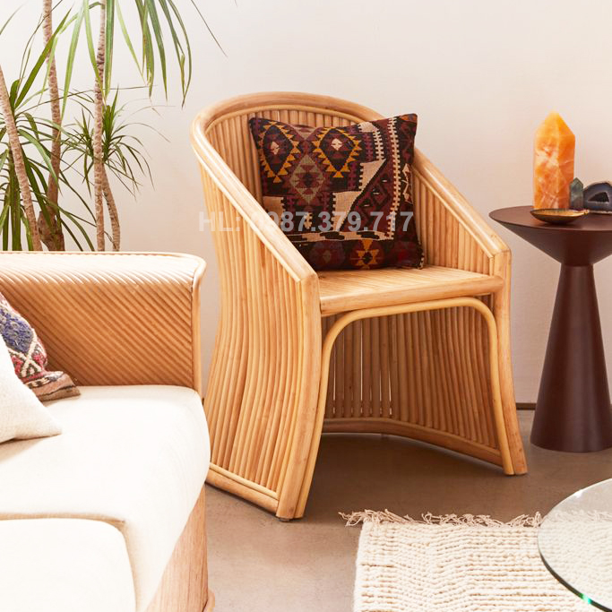 Ghế Mây Đơn M23 (1)