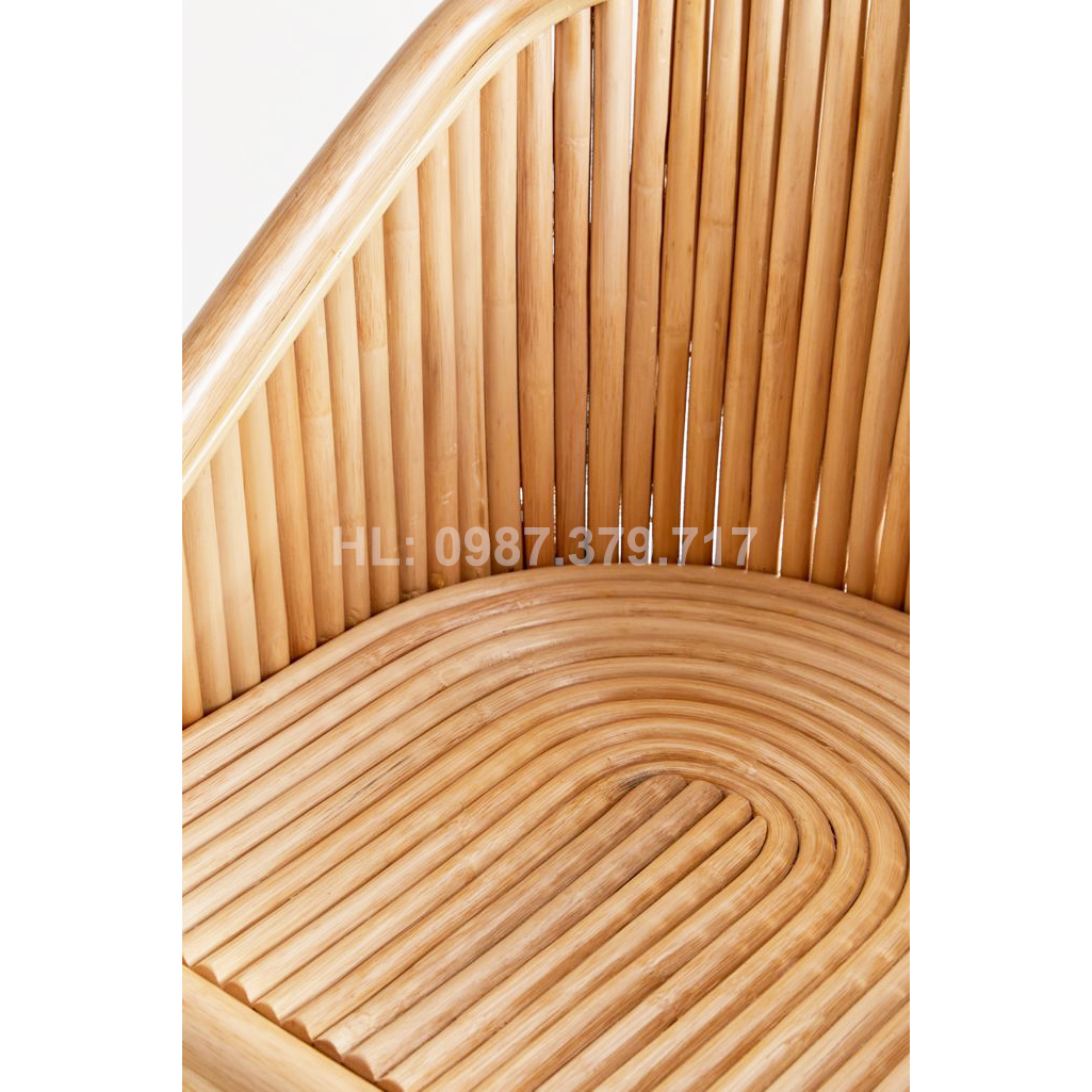 Ghế Mây Đơn M23 (5)
