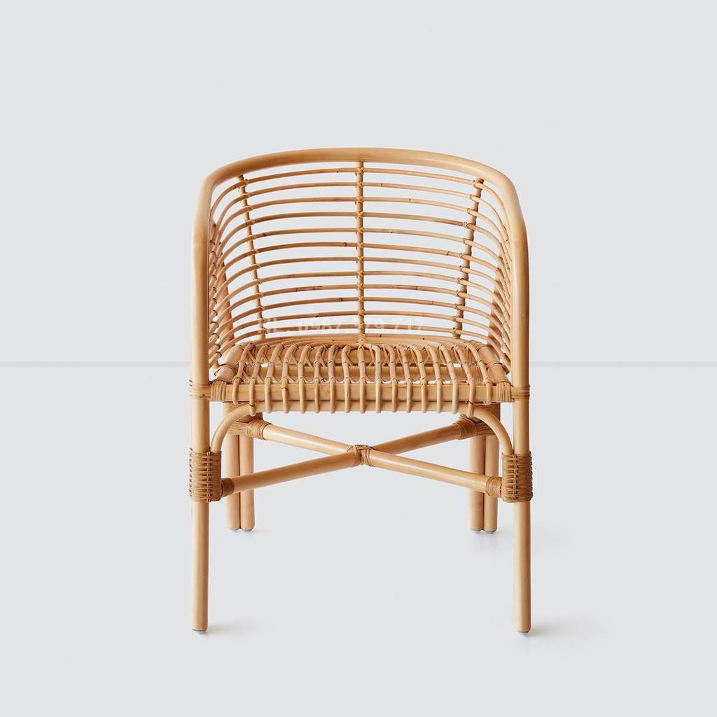 Ghế Mây Đơn M30 (2)