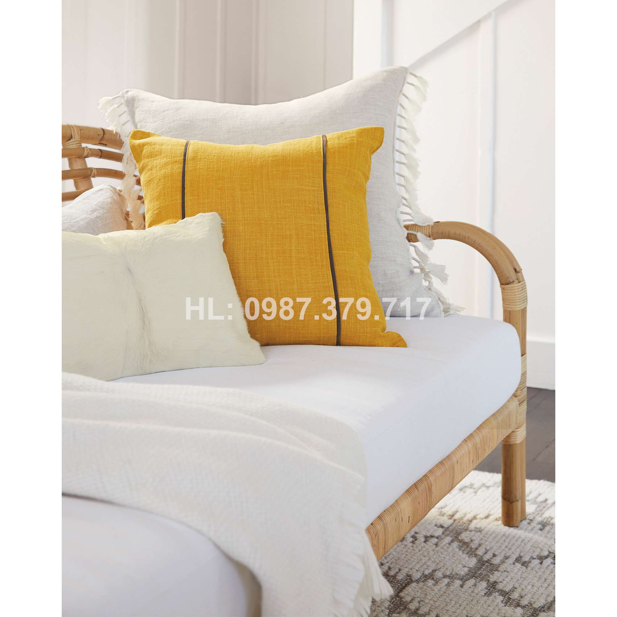 Sofa Mây SF21 (4)