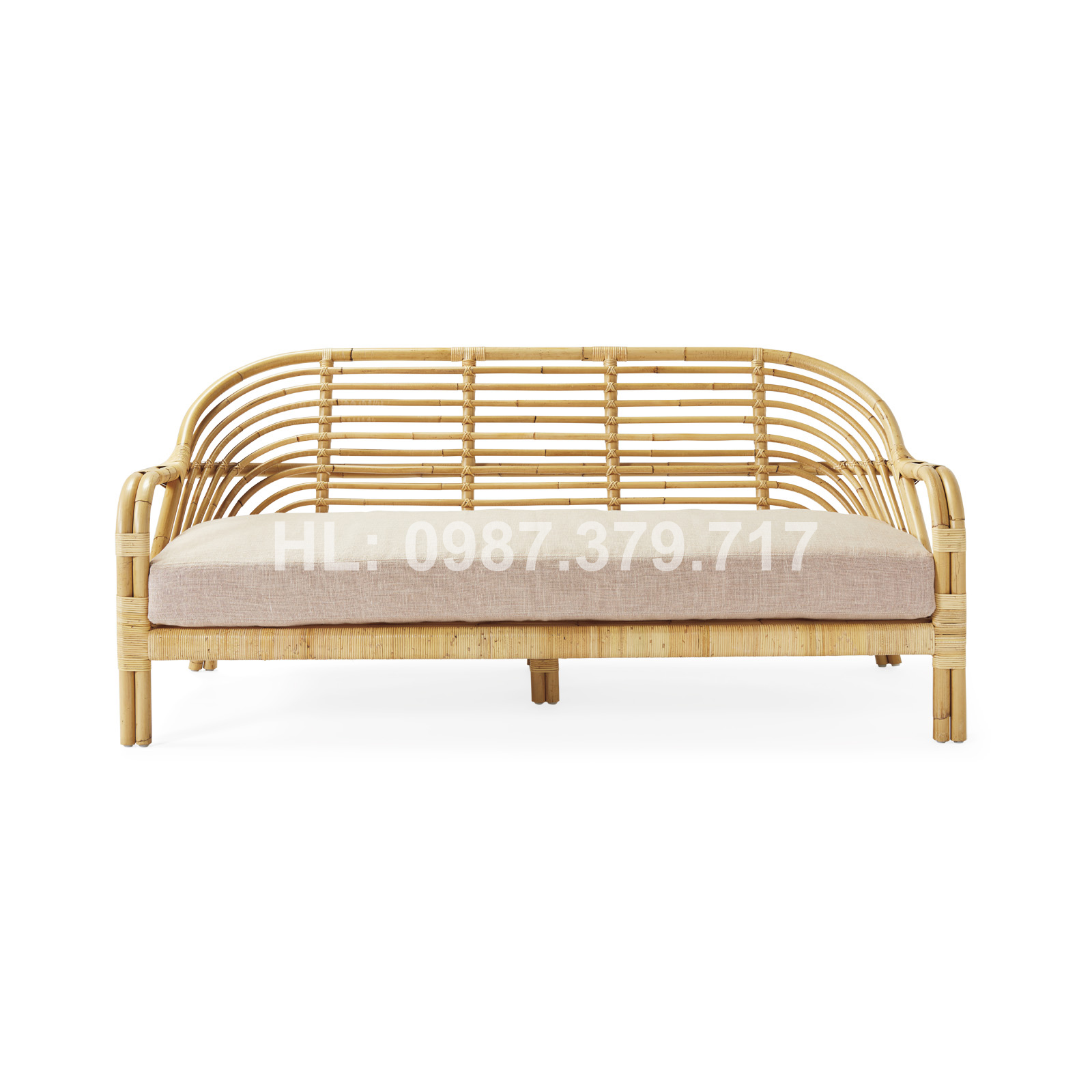 Sofa Mây SF21 (8)