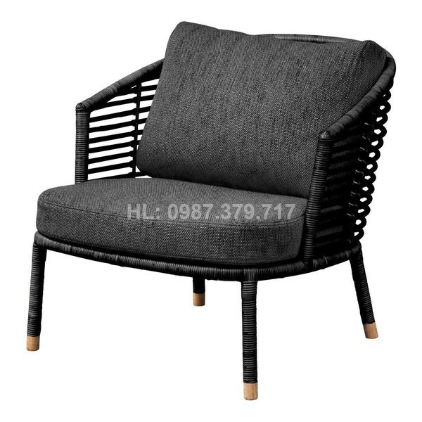 Sofa Mây Đơn SF15 (5)