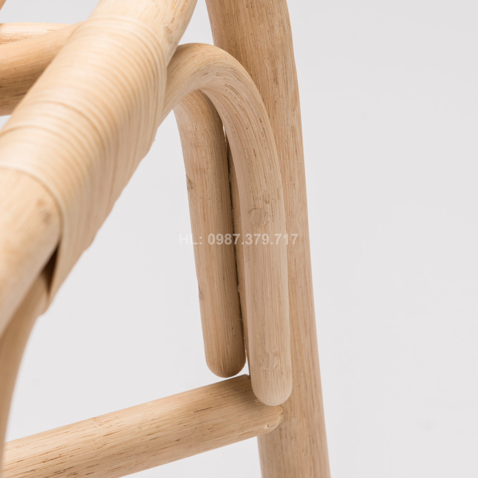 Ghế Mây Đơn M34 (9)