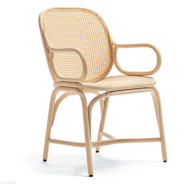 Ghế Mây Đơn M35 (5)
