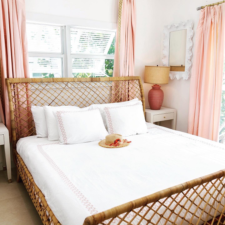 Giường Mây G12 - Avalon (3)