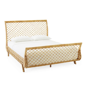 Giường Mây G12 - Avalon