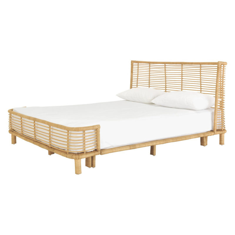 Giường Mây G13 (2)