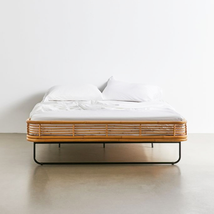 Giường Mây G14 (5) Giường Mây G14