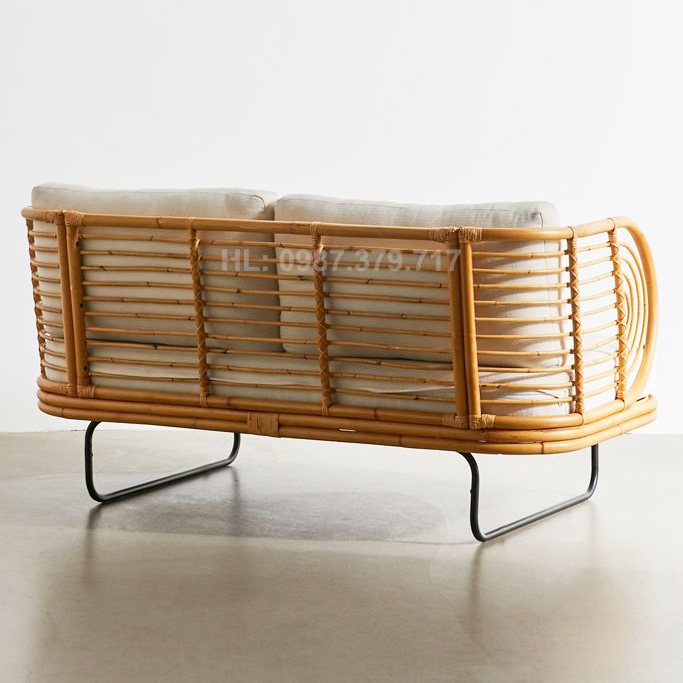 Sofa Mây SF16 (1)