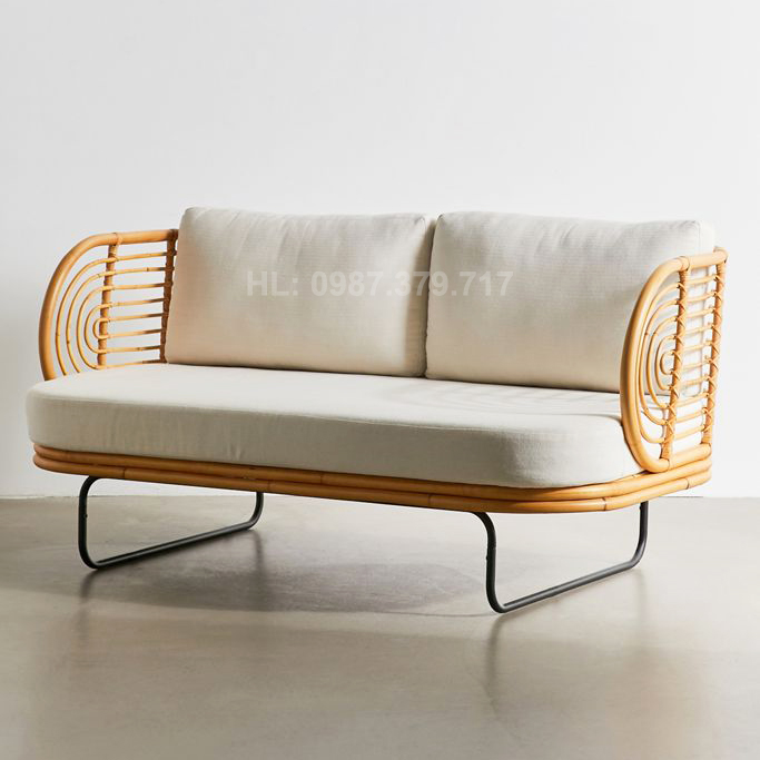 Sofa Mây SF16 (6)