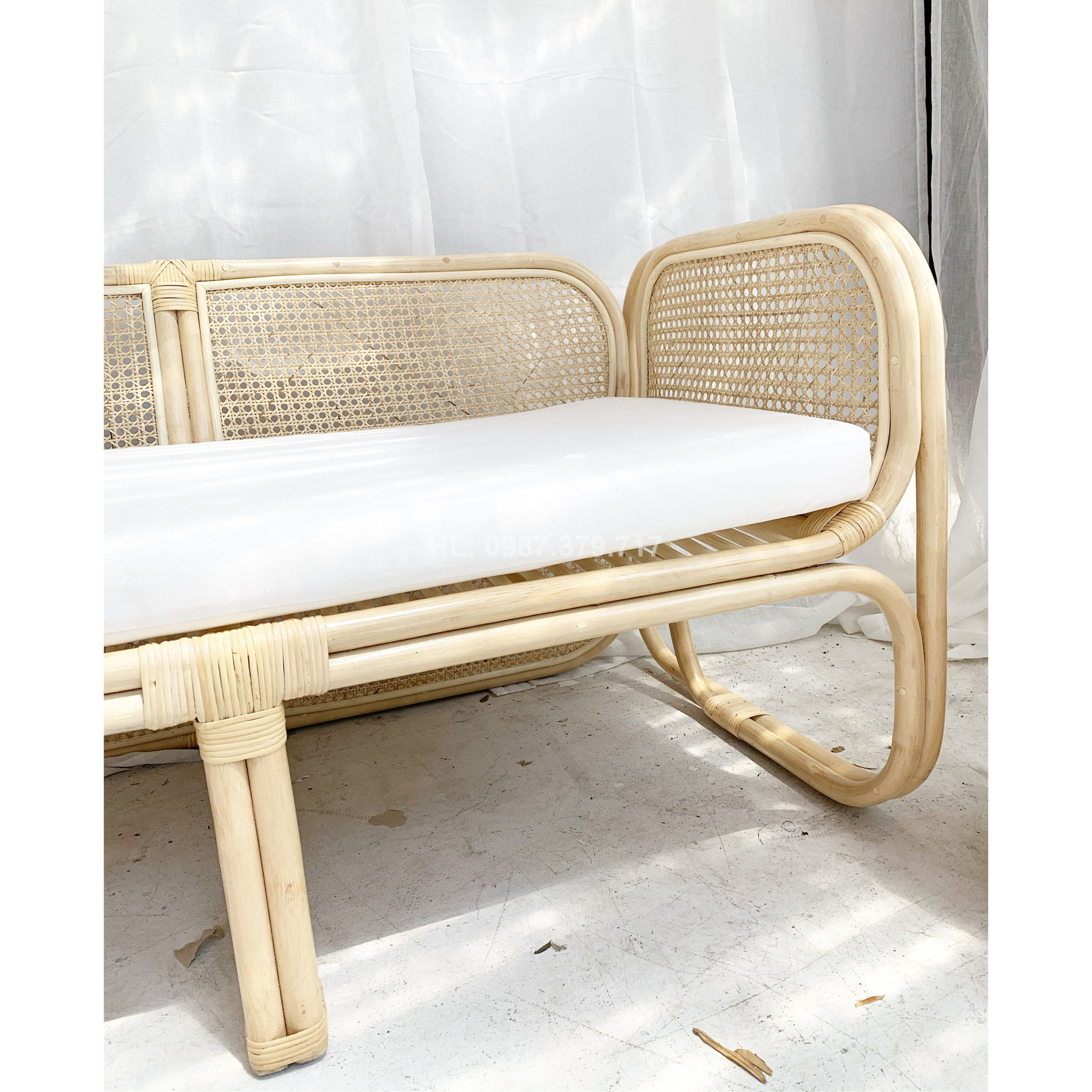 Sofa Mây SF26 (2)