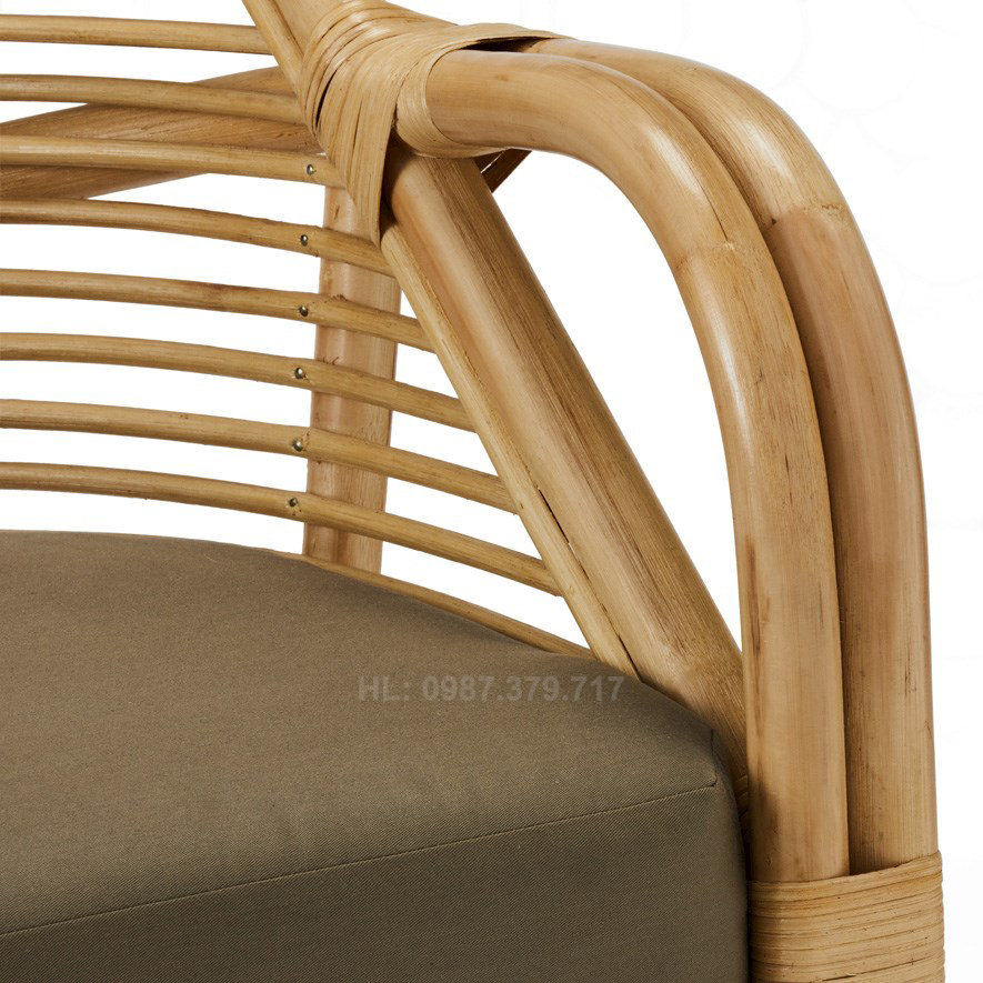 Sofa Mây Đơn SF28 (2)