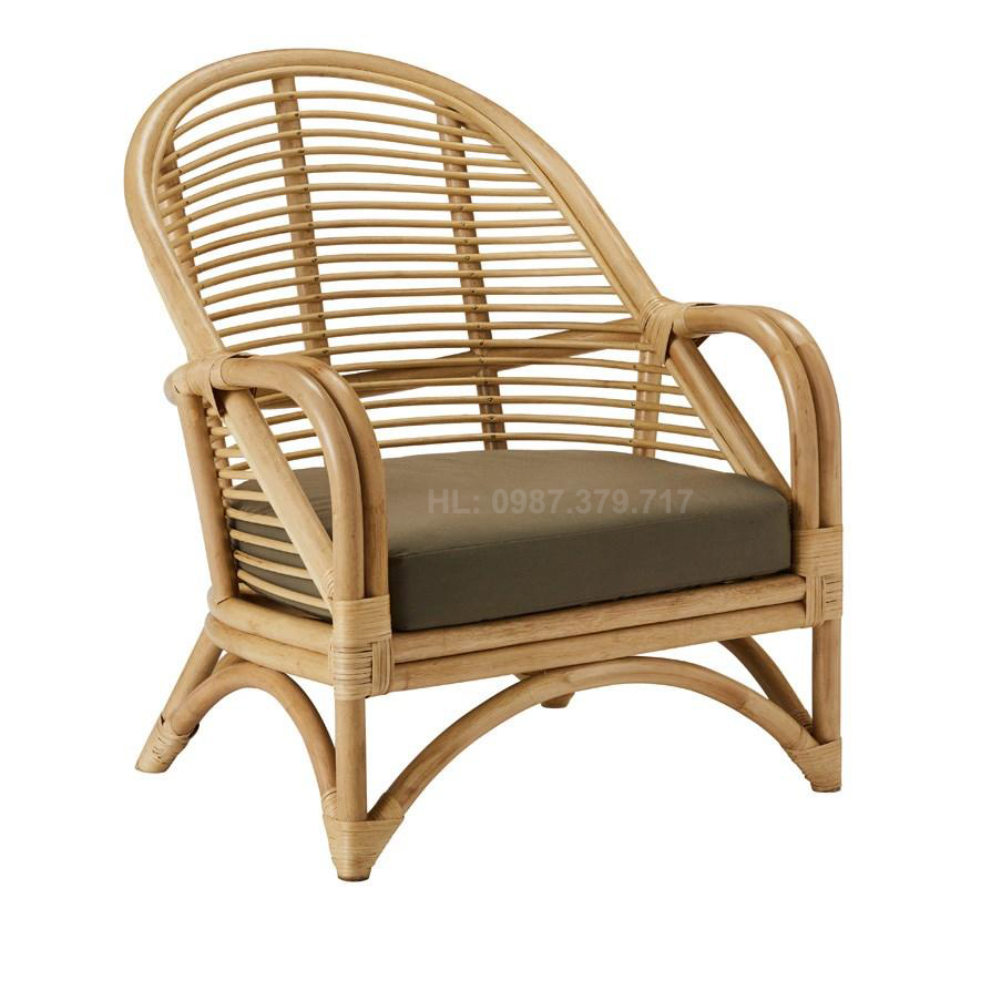 Sofa Mây Đơn SF28 (5)
