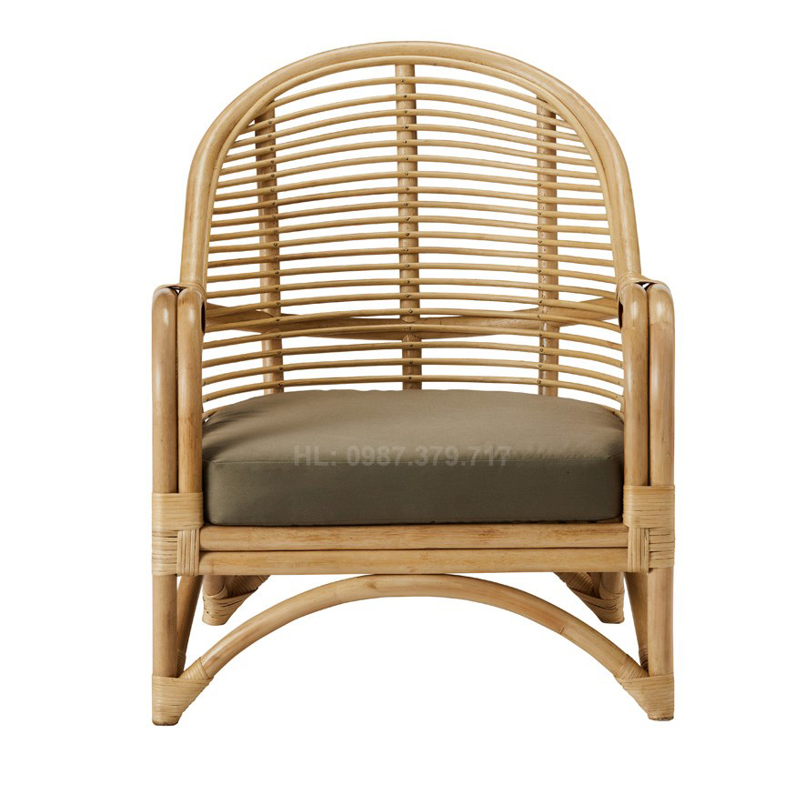 Sofa Mây Đơn SF28 (6)