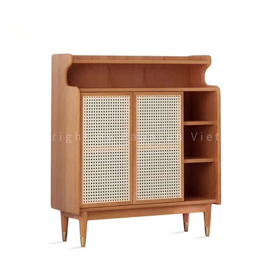 21 Tủ Giày TG05
