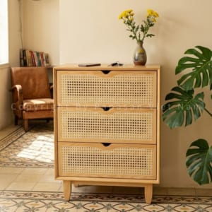 Tủ Tab Decor – TGD31