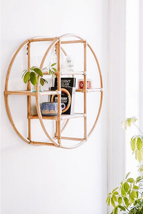 What's the Difference between Wicker, Cane, Bamboo and Rattan_