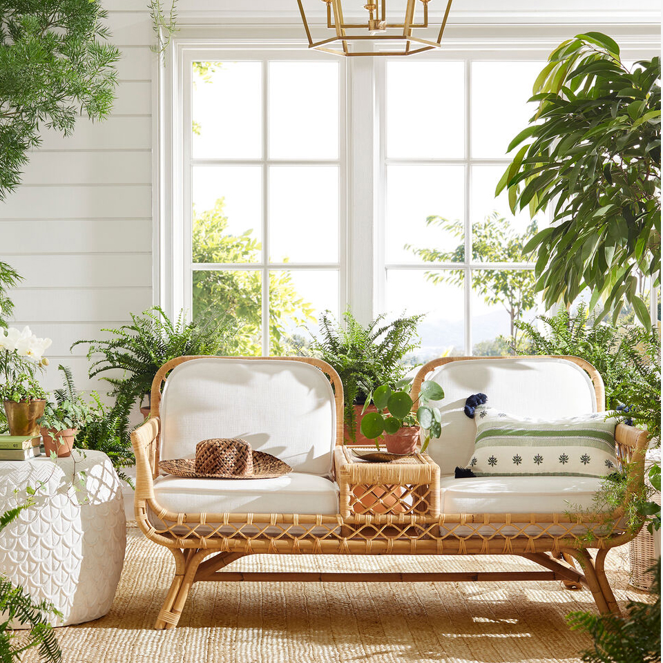 sofa