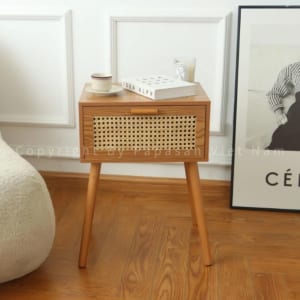 Tủ Tab Decor – TGD25
