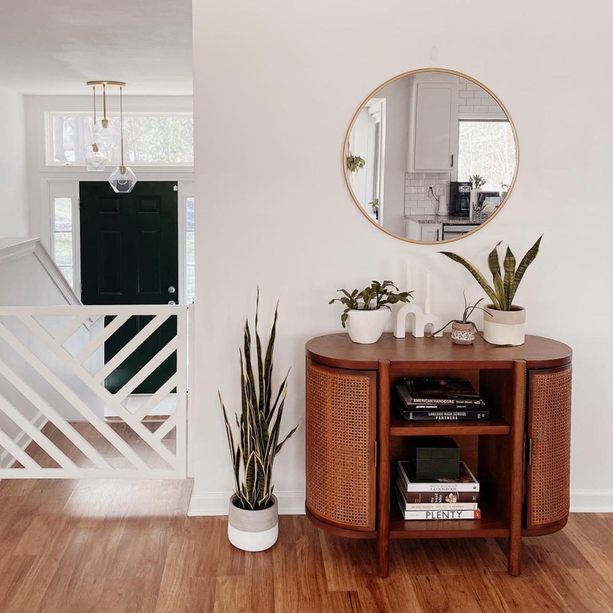 1200 Tủ Tab Decor TGD31