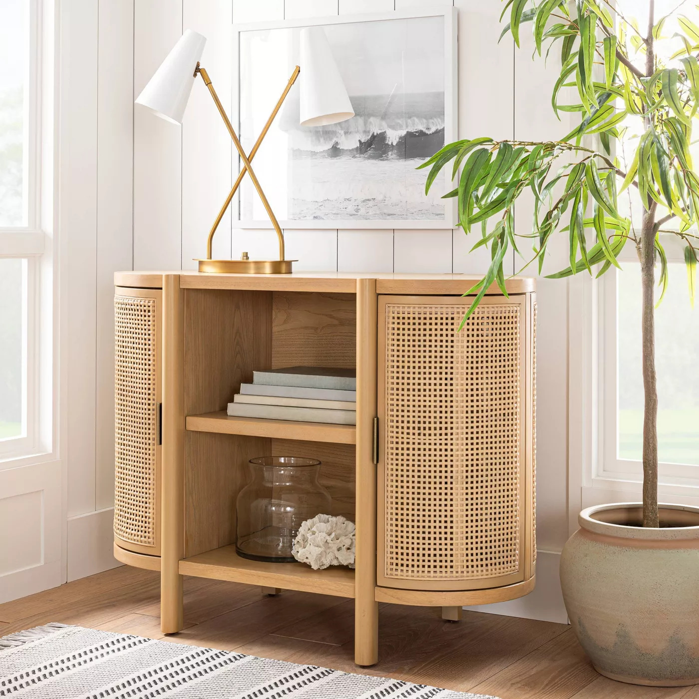 2 Tủ Tab Decor TGD31
