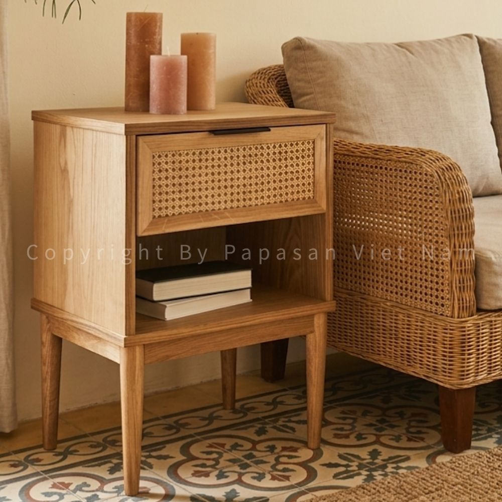 33 PAPASAN VIỆT NAM