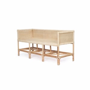 Sofa mây S58 đưa ta về những ký ức xưa cũ