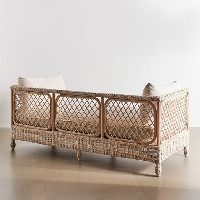 sofa-may-s46-dep Mặt sau của chiếc sofa mây S46 được trau chuốt tỉ mỉ