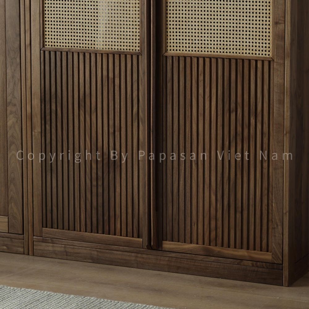 239 Tủ Quần Áo – TQA05