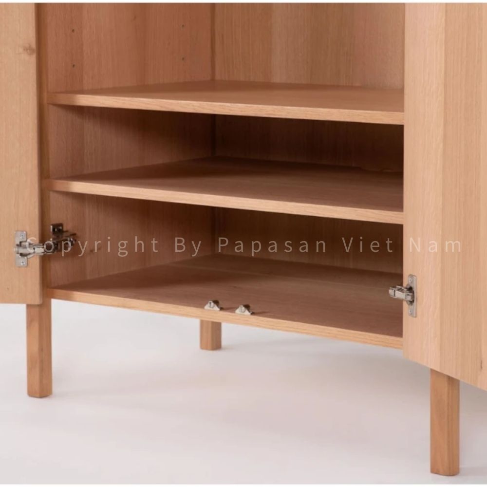 251 Tủ Quần Áo – TQA07