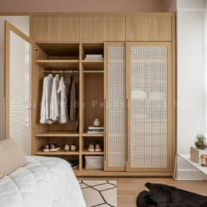 Tủ Quần Áo – TQA68