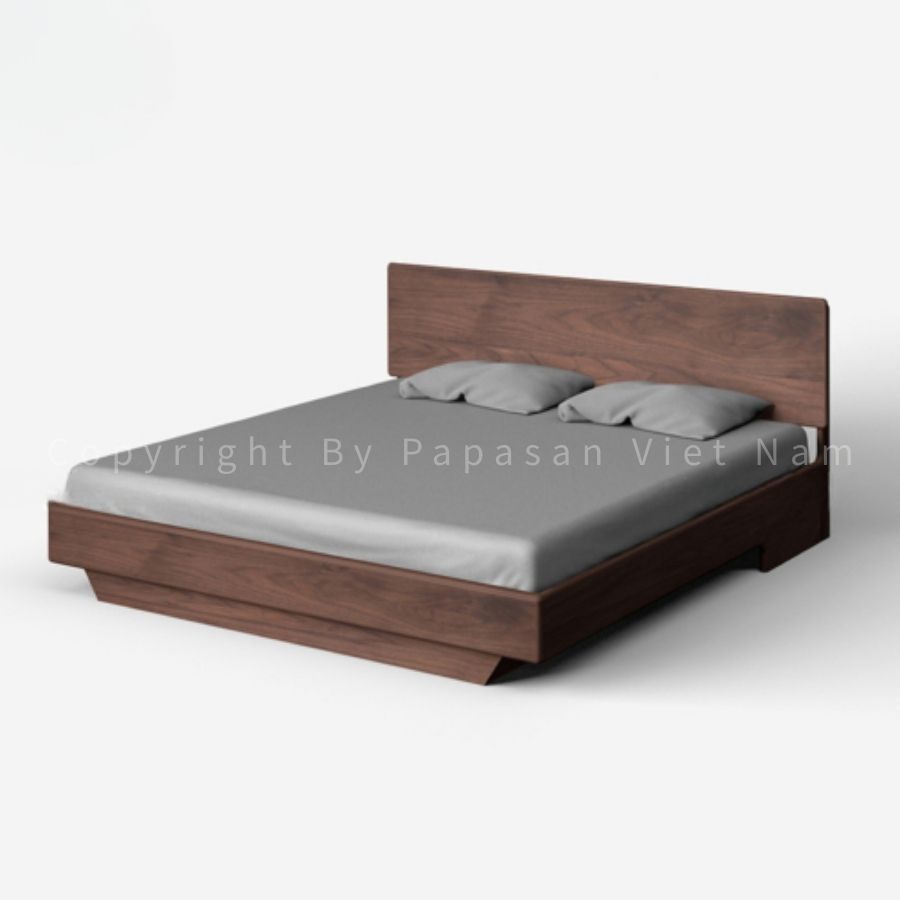 10 Giường Ngủ – GN07