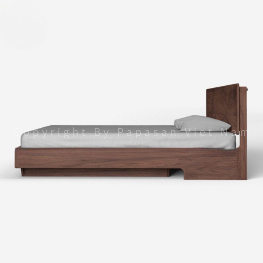 11 Giường Ngủ – GN07